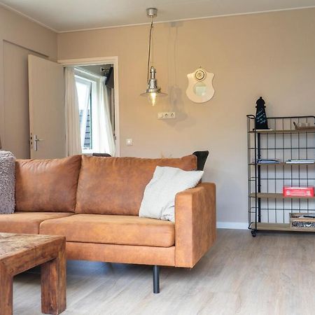 Bungalow Halfweg Ballum エクステリア 写真
